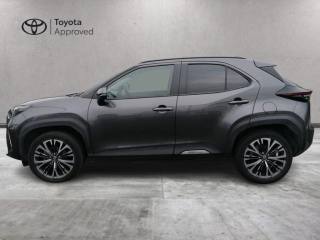 TOYOTA Yaris Cross usata, con Autoradio
