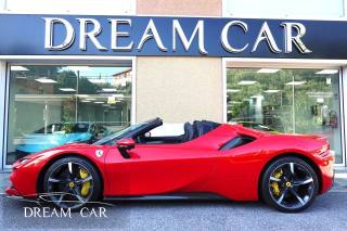 FERRARI SF90 usata, con Airbag