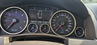 VOLKSWAGEN Touareg usata, con Climatizzatore