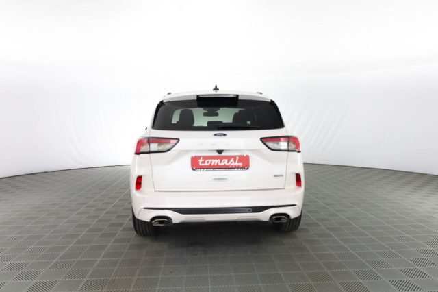 FORD Kuga usata 4