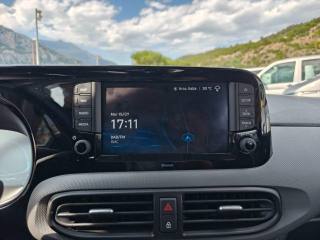 HYUNDAI i10 usata, con Sensore di luce