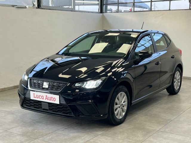 SEAT Ibiza usata, con Airbag