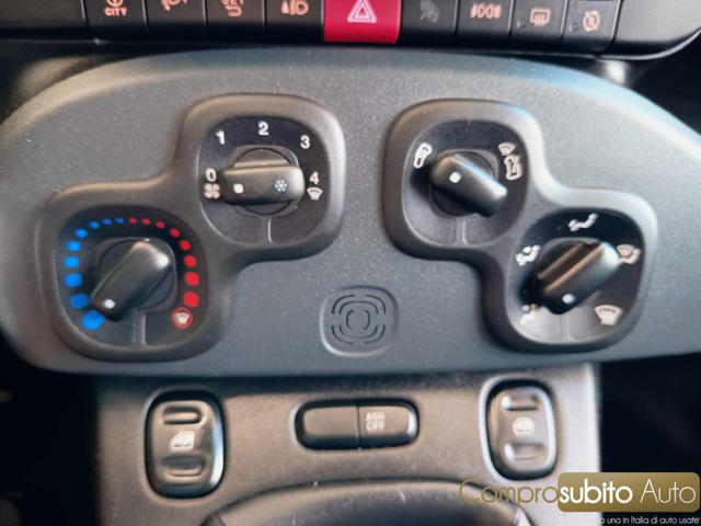 FIAT Panda usata 13