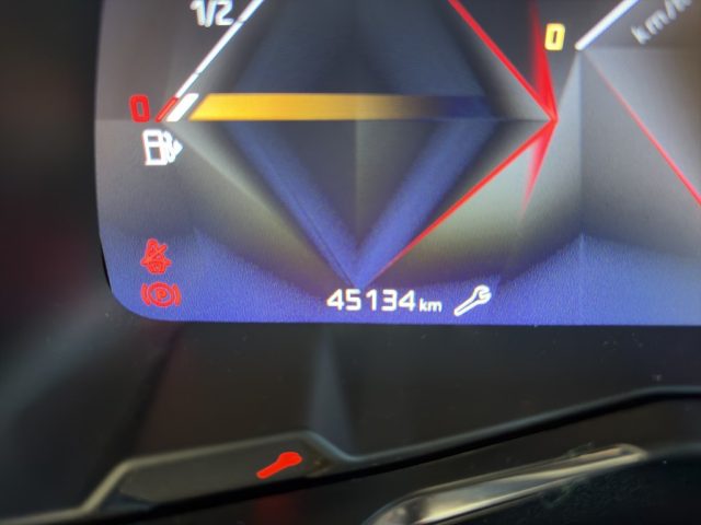 DS AUTOMOBILES DS 7 usata, con Specchietti laterali elettrici