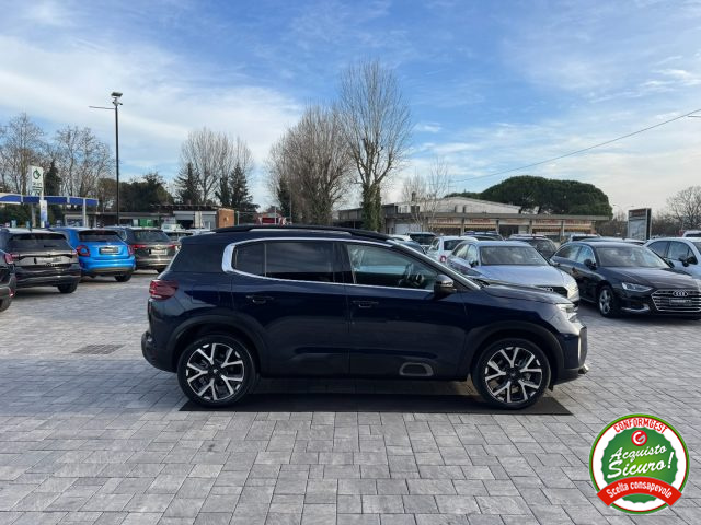 CITROEN C5 Aircross usata, con Climatizzatore