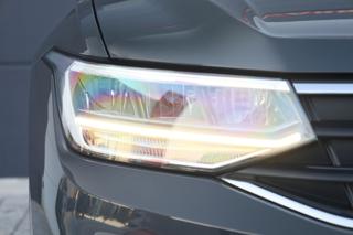 VOLKSWAGEN Tiguan usata, con Marmitta catalitica