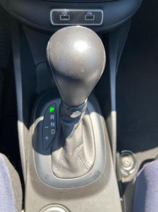 FIAT 500X usata, con Servosterzo