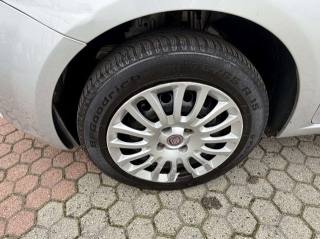 FIAT Grande Punto usata, con Immobilizzatore elettronico