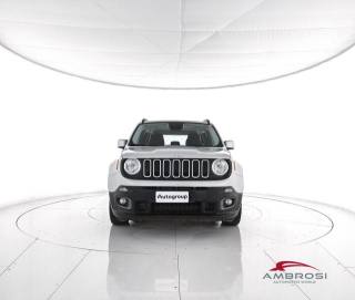 JEEP Renegade usata 4