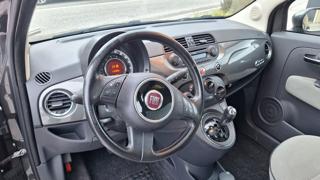 FIAT 500 usata, con Chiusura centralizzata