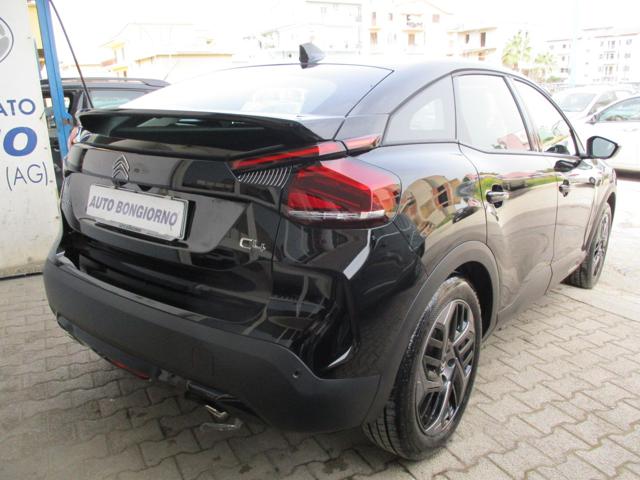 CITROEN C4 usata, con Boardcomputer