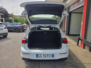 VOLKSWAGEN Golf usata 91