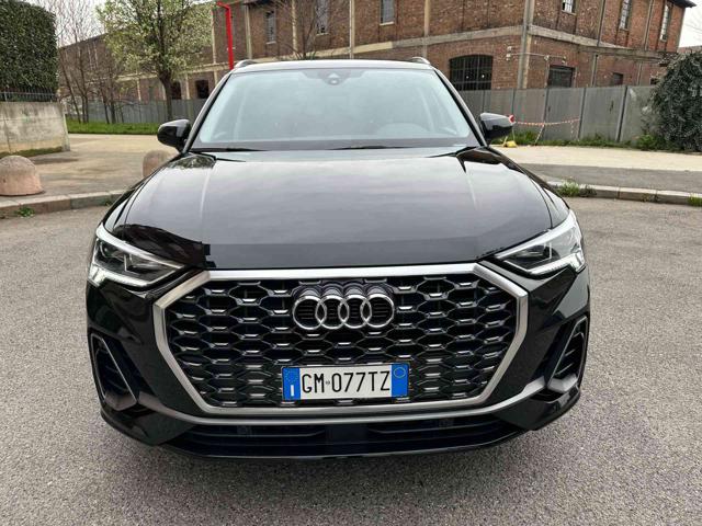 AUDI Q3 usata, con Airbag