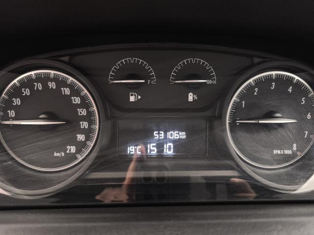 LANCIA Ypsilon usata, con Servosterzo