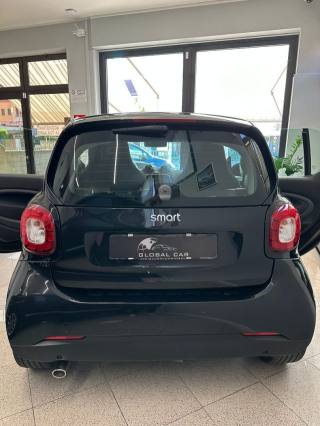 SMART ForTwo usata 4