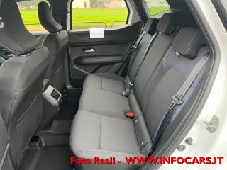 DACIA Duster usata, con Boardcomputer