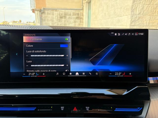 BMW 520 usata, con Autoradio digitale
