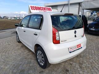 SKODA Citigo usata, con Alzacristalli elettrici