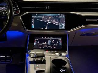 AUDI A6 usata, con Interni in pelle