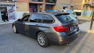 BMW 318 usata, con Autoradio