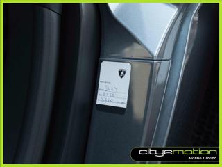 LAMBORGHINI Aventador usata, con Specchietti laterali elettrici