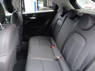 FIAT 500X usata, con ESP