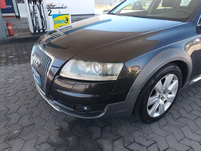 AUDI A6 allroad usata, con Airbag Passeggero