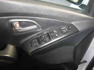 HYUNDAI iX35 usata, con Volante in pelle