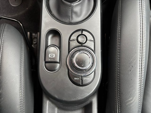 MINI Cooper SE usata, con Cruise Control