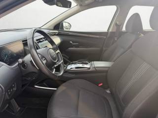 HYUNDAI Tucson usata, con Climatizzatore