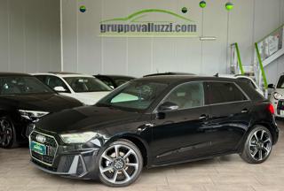 AUDI A1 usata, con Chiusura centralizzata