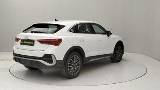 AUDI Q3 usata, con Alzacristalli elettrici