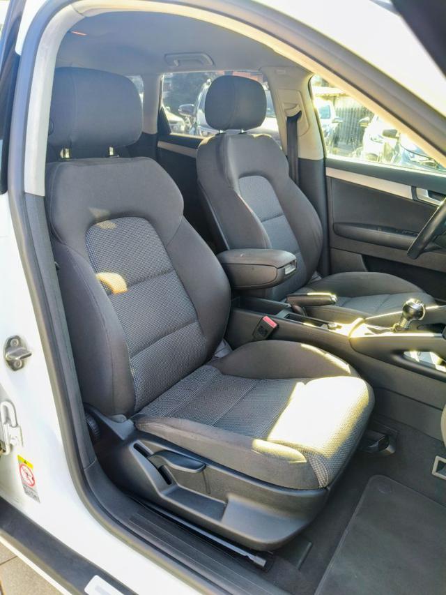AUDI A3 usata, con Volante in pelle