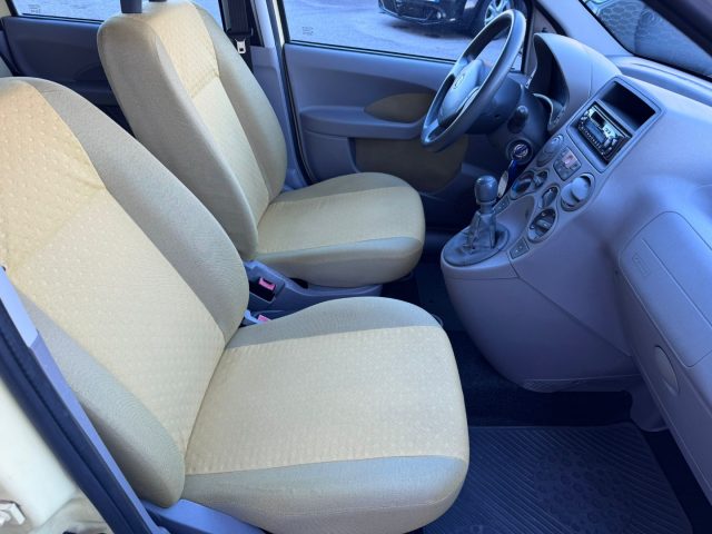 FIAT Panda usata 15