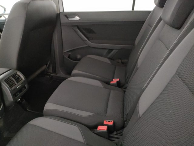 VOLKSWAGEN Touran usata, con Controllo trazione