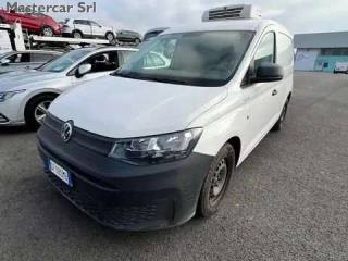 VOLKSWAGEN Caddy usata, con Alzacristalli elettrici