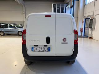 FIAT Fiorino usata, con Chiusura centralizzata