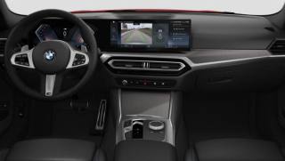 BMW 318 usata, con Controllo automatico clima