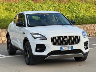 JAGUAR E-Pace usata, con Airbag laterali
