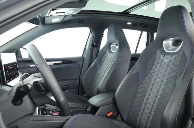 VOLKSWAGEN Tiguan usata, con Chiusura centralizzata