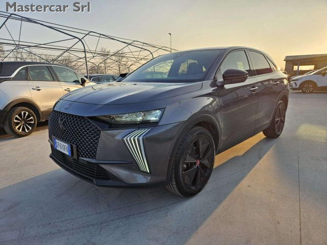 DS AUTOMOBILES DS 7 usata, con Airbag