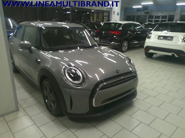 MINI Cooper usata, con Controllo automatico clima