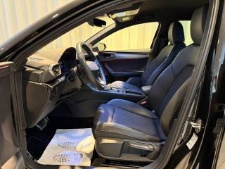 CUPRA Leon usata, con Airbag Passeggero