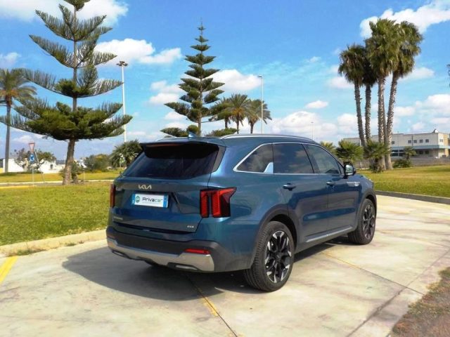 KIA Sorento usata, con Alzacristalli elettrici