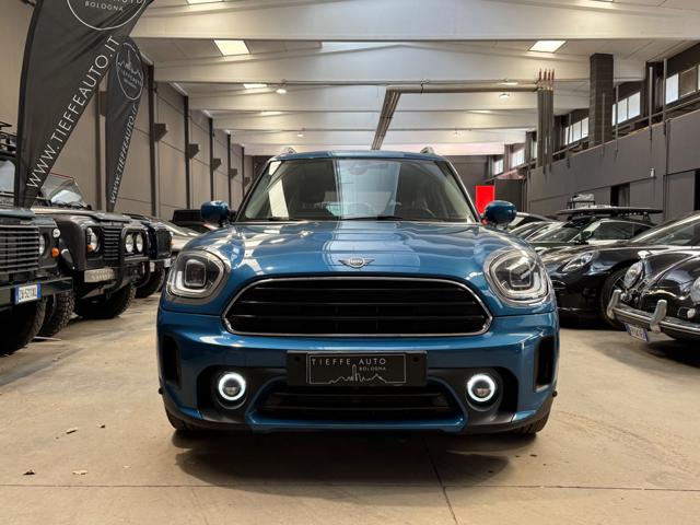 MINI Countryman usata, con Airbag