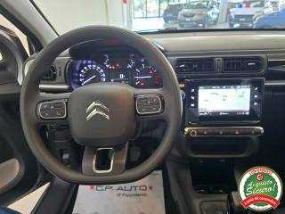 CITROEN C3 usata, con ESP