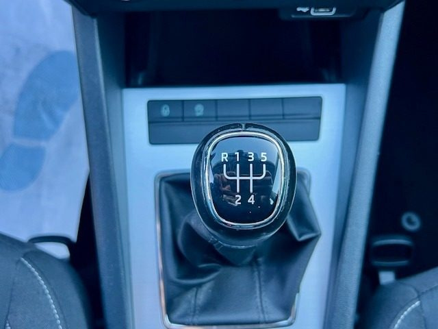 SKODA Octavia usata, con ESP