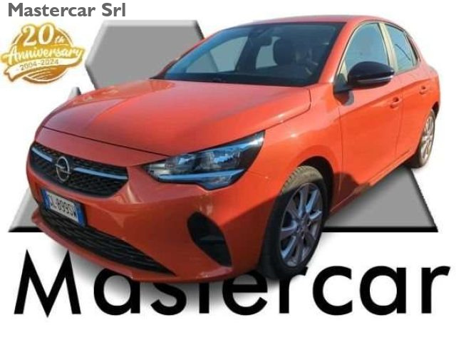 OPEL Corsa usata, con ABS