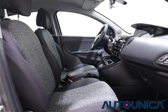 LANCIA Ypsilon usata 46