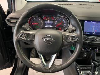 OPEL Crossland usata, con Cerchi in lega